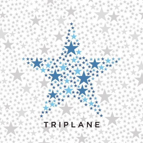 イチバンボシ (DVD付) [CD] TRIPLANE