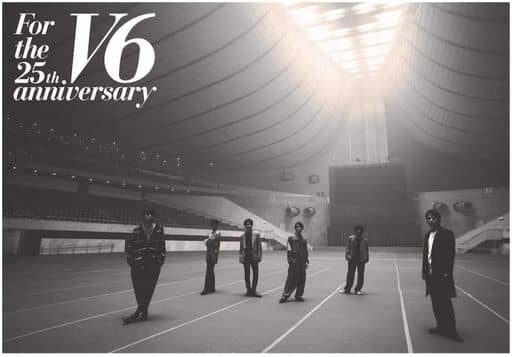 For the 25th anniversary(DVD2枚組)(通常盤) [DVD]