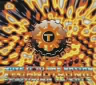ムーヴ・イット・トゥ・ザ・リズム [CD] ヤ・キッドK テクノトロニック; テクノトロニック