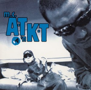 A [CD] m.c.A・T’n K・T Jaye Kouyama Silky Fujino Tom Koyanagi m.c.A・T; 富樫明生