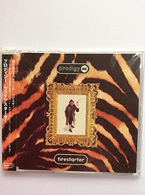 ファイアスターター [CD] プロディジー; プロディジー