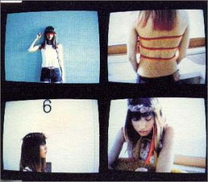 MARIA [CD] hitomi、 hitomi、 多胡邦夫; 渡辺善太郎
