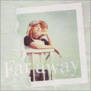 Far away [CD] 浜崎あゆみ 浜崎あゆみ Junior Vasquez for Junior Vasquez Music. tosh masuda Izumi ‘D.M.X’ Miyazaki HAL Yasuhiko Terada Hex Hector CMJK mad FPU POP Seiki Sato; 浜崎あゆみ