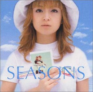 SEASONS [CD] 浜崎あゆみ 浜崎あゆみ 鈴木直人 HAL Atsushi Hattori Akimitsu Honma ラム・ダブラー ジョナサン・ピーターズ Shuichi Ikebuchi HIROKEY D-Z; Izumi“D.M.X”Miyazaki