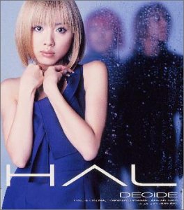 DECIDE [CD] H∧L H∧LNA H∧L DJ TURBO “D.M.X” Miyazaki; H∧L