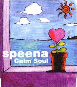 Calm Soul [CD] speena カナコ 木村玲 speena; MASAKI