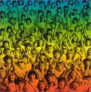 AUDIENCE [CD] 浜崎あゆみ 浜崎あゆみ デイブ・フォード H∧L Eboman at the Ebostation，Amsterdam Keith Litman KATSUYA ジーニアス・ロック KO-I NAOKI ATSUMI IZUMI“D.M.X.”MIYAZAKI; Amsterdam