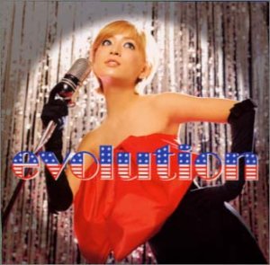 evolution [CD] 浜崎あゆみ 浜崎あゆみ H∧L Izumi“D.M.X”Miyazaki DJ REMO-CON TAMURA for Y&Co-ltd. Laugh & Peace DJ-MASA for HIBIKI SOUNDFACTORY Kikou Uehara Seiki Sato RAM RIDER; 浜崎あゆみ