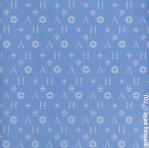 YOU [CD] 浜崎あゆみ 本間昭光 TAKU TAKAHASHI CPM MARVIN ORIENTA-RHYTHM; Izumi“D.M.X”Miyazaki