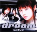 Solve [CD] dream 松室麻衣 Izumi “D・M・X” Miyazaki CHOKKAKU Beatwave REMO-CON TAMURA for 横田商会; dream