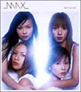 Spring rain [CD] MAX YUKA MATSUMOTO h-wonder MASATO HIRAIDE; MAX