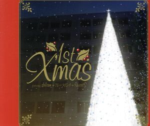 1st X’mas featuring dream+フルーツポンチ+SweetS(CCCD) [CD] dream，フルーツポンチ，SweetS dream フルーツポンチ SweetS dream 伊藤洋介 rom△ntic high 飯塚麻純 BOUNCEBACK 村田昭 Hiroshi Matsui ats- dream，フルーツポンチ，SweetS dream フルーツポンチ; SweetS