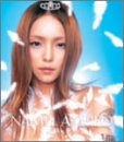 ALL FOR YOU(CCCD) [CD] 安室奈美恵