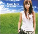 Happy Days (通常盤) [CD] 大塚愛、 愛、 Ikoman; 大塚愛