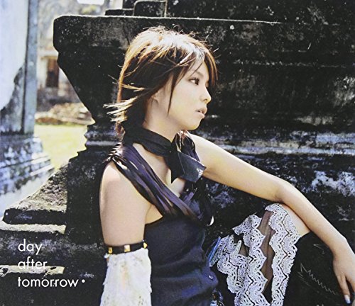 ユリノハナ [CD] day after tomorrow