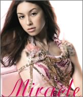 Miracle [CD] 安良城紅、 JUSME、 HIROFUMI ASAMOTO、 TATSUYA MURAYAMA; 安良城紅