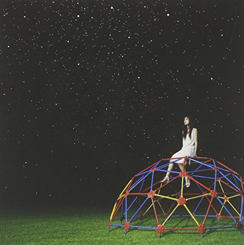 プラネタリウム (DVD付) [CD] 大塚愛 愛 Ikoman; 大塚愛