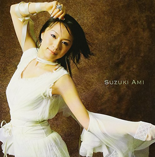 ねがいごと(DVD付) [CD] 鈴木亜美