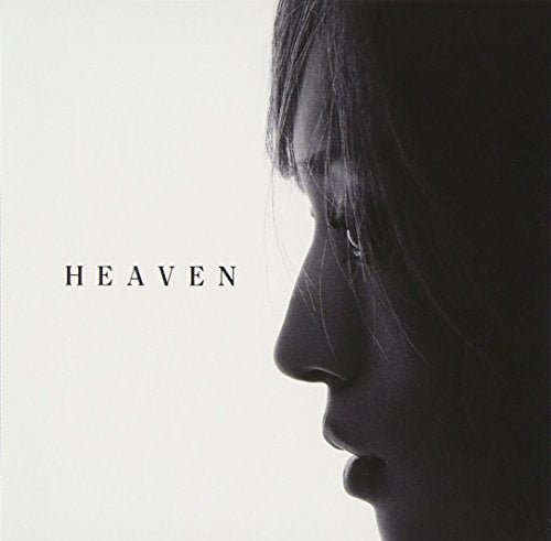 HEAVEN [CD] 浜崎あゆみ ayumi hamasaki Yuta Nakano Shingo Kobayashi KZB tasuku Tatsuya Murayama Koji Morimoto Shunichi Kogai; 浜崎あゆみ