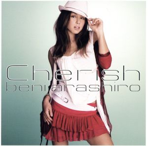 Cherish [CD] 安良城紅