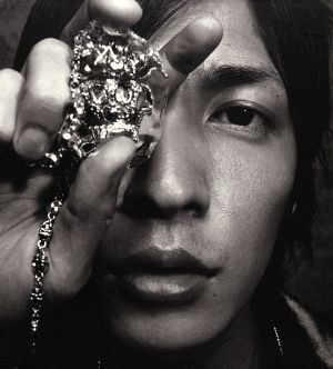 Love Goes/eyes(DVD付) [CD] 玉木宏 森元康介; 横山裕章