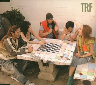 Where to begin [CD] TRF Tomiko Van Miyako Kawahara Tetsuya Komuro Kazuhiro Hara Takahiro Izutani sin; TRF