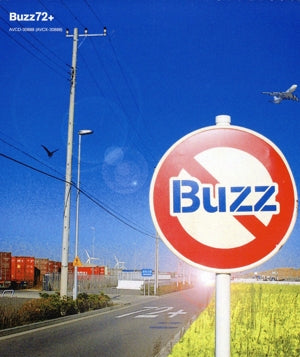 光の射す方へ [CD] Buzz72+ Buzz72+ 井上雅春 松隈健太; Buzz72+