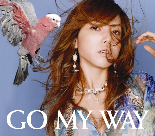 GO MY WAY [CD] hitomi、 hitomi、 Zentaro Watanabe; hitomi
