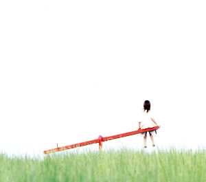 友達の詩(DVD付) [CD] 中村 中