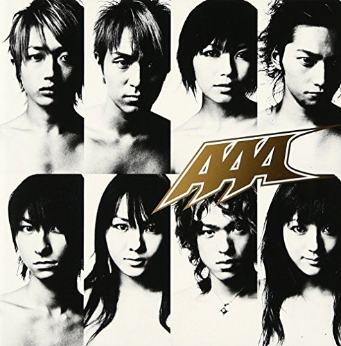 Let it beat! [CD] AAA 田辺智沙 清水昭男; 渡辺未来