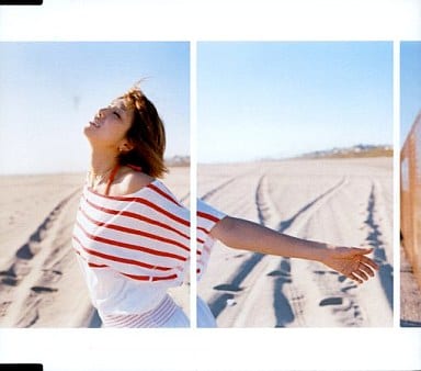 アイ ノ コトバ [CD] hitomi
