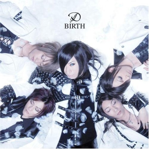 BIRTH(初回限定盤A)(DVD付) [CD] D
