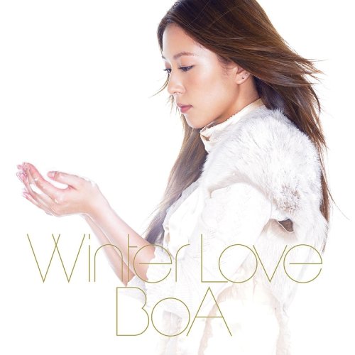 Winter Love(DVD付) [CD] BoA Natsumi Watanabe Jun Abe; BoA