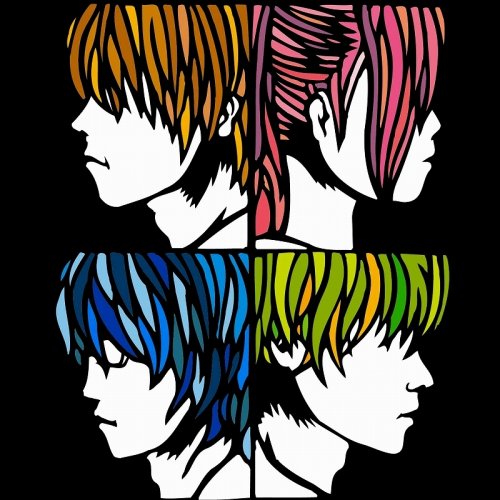 4次元方程式 [CD] C-999 遠藤慎平 小野田卓史 根岸孝旨 土屋豊; C-999
