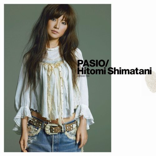 PASIO~パッシオ [CD] 島谷ひとみ 康珍化 鈴木美穂 荒木とよひさ 酒井ミキオ 柳沢英樹 三谷泰弘; 島谷ひとみ