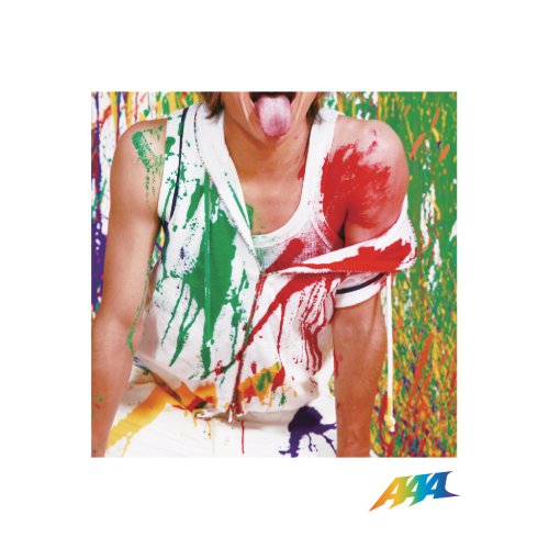 唇からロマンチカ(DVD付B) [CD] AAA