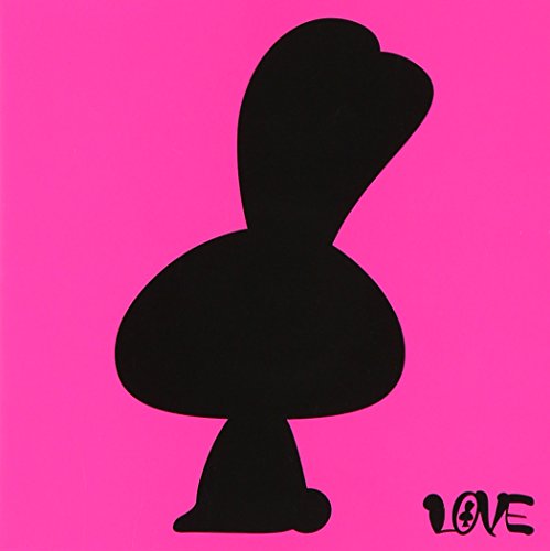 LOVEのテーマ(DVD付) [CD] LOVE、 LOVE; LOVE