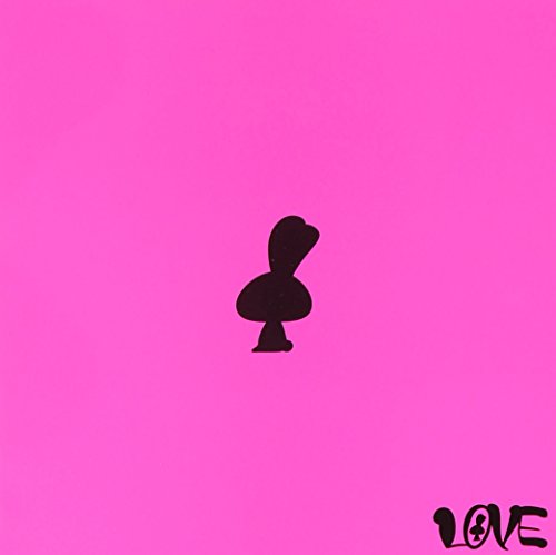 LOVEのテーマ [CD] LOVE