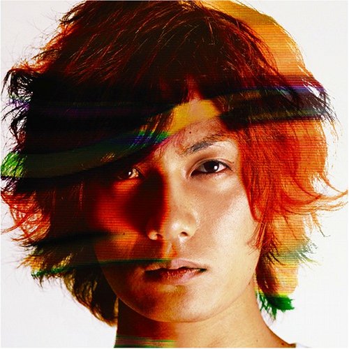 instinctive love(DVD付) [CD] 加藤和樹