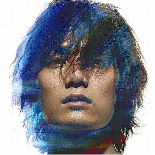 instinctive love [CD] 加藤和樹