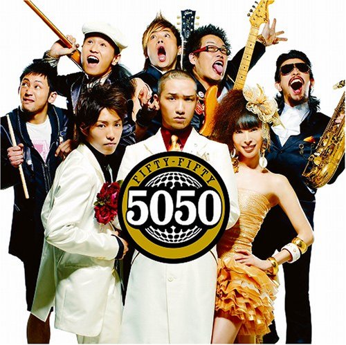 湘南 Mid Night Club(期間限定)(DVD付) [CD] 5050