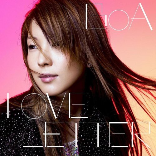 LOVE LETTER(DVD付) [CD] BoA