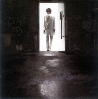 impure love(初回B) [CD] 加藤和樹