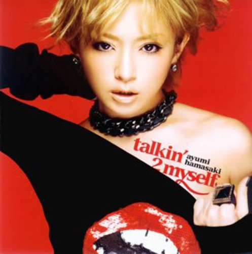 talkin’2 myself(DVD付) [CD] 浜崎あゆみ
