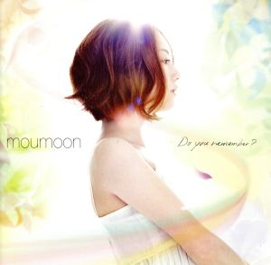 Do you remember(DVD付) [CD] Nashmillion$; moumoon