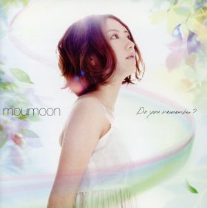 Do you remember [CD] moumoon; Nashmillion$