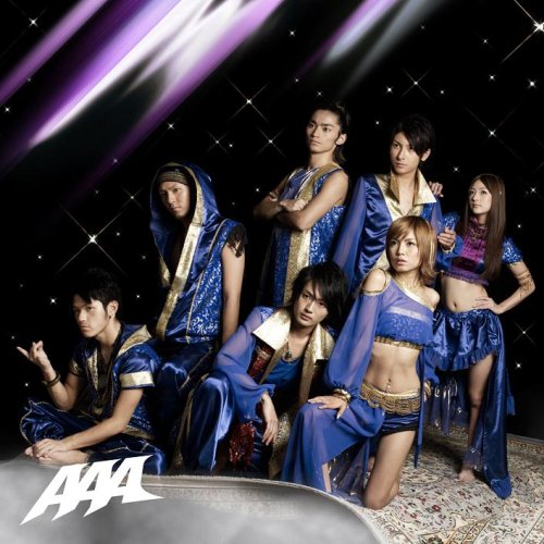 MIRAGE(CD-EXTRA付) [CD] AAA