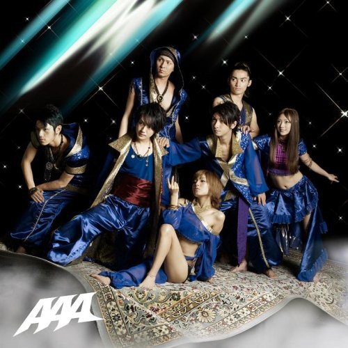 MIRAGE [CD] AAA