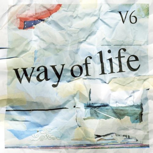 way of life [CD] V6