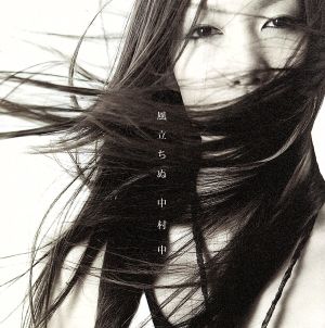風立ちぬ [CD] 中村中